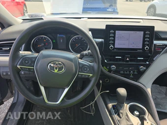 2023 Toyota Camry LE - miniatura 11