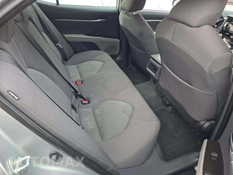 2023 Toyota Camry LE - miniatura 16