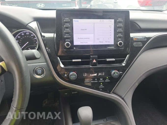 2023 Toyota Camry LE - miniatura 10