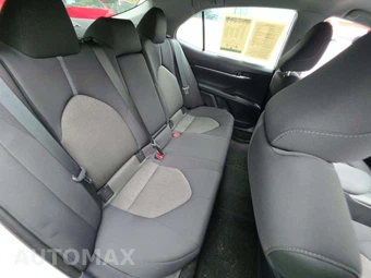 2023 Toyota Camry LE - miniatura 16