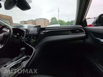 2023 Toyota Camry LE - miniatura 19