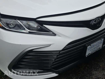 2023 Toyota Camry LE - miniatura 21