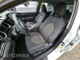 2023 Toyota Camry LE - miniatura 6