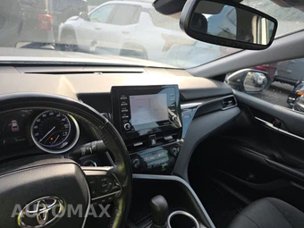 2023 Toyota Camry LE - miniatura 11