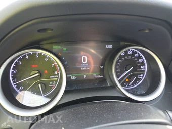2023 Toyota Camry LE - miniatura 12
