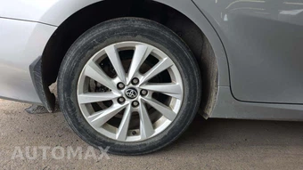 2023 Toyota Camry LE - miniatura 26