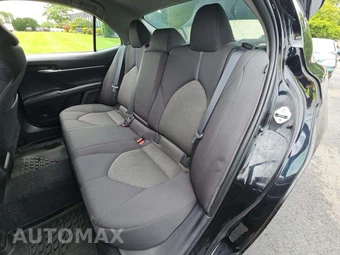 2023 Toyota Camry LE - miniatura 13