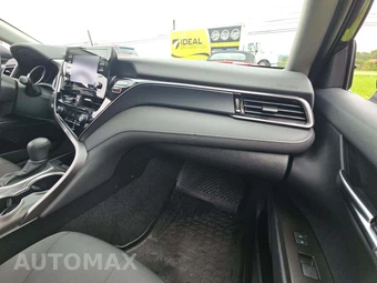 2023 Toyota Camry LE - miniatura 19