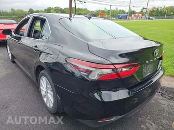 2023 Toyota Camry LE - miniatura 2