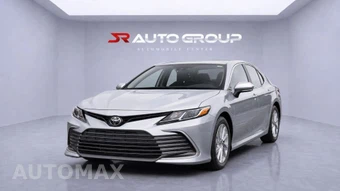 2023 Toyota Camry LE - samochód z USA z aukcji Manheim, oferta Kup Teraz w AUTOMAX