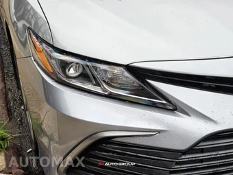 2023 Toyota Camry LE - miniatura 11