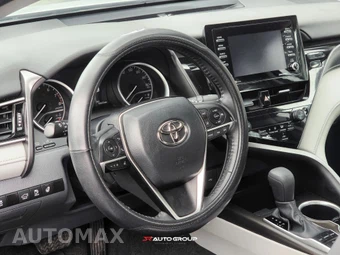2023 Toyota Camry LE - miniatura 24