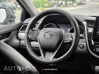 2023 Toyota Camry LE - miniatura 25