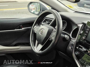 2023 Toyota Camry LE - miniatura 26
