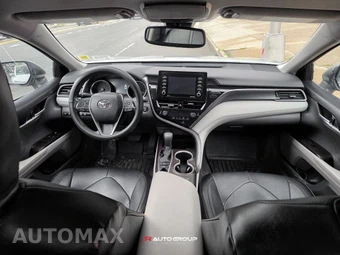 2023 Toyota Camry LE - miniatura 27