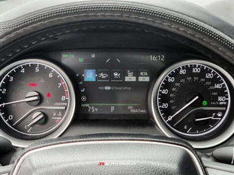 2023 Toyota Camry LE - miniatura 28