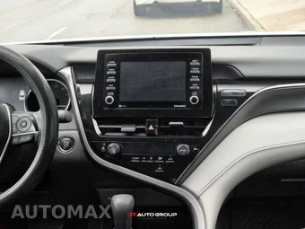 2023 Toyota Camry LE - miniatura 32