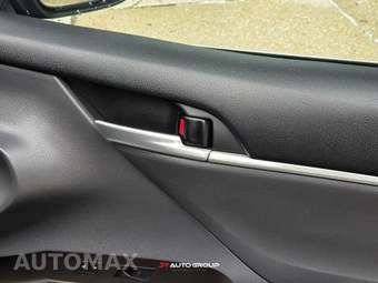 2023 Toyota Camry LE - miniatura 36