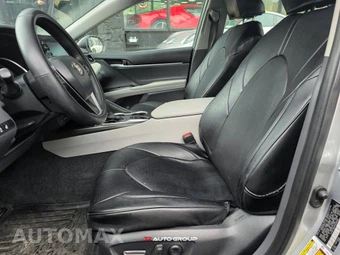 2023 Toyota Camry LE - miniatura 39