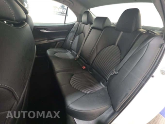 2023 Toyota Camry SE - miniatura 10