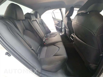 2023 Toyota Camry SE - miniatura 13
