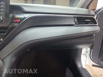 2023 Toyota Camry SE - miniatura 16