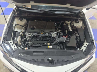 2023 Toyota Camry SE - miniatura 22