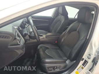 2023 Toyota Camry SE - miniatura 3