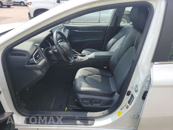 2023 Toyota Camry SE - miniatura 13