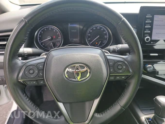 2023 Toyota Camry SE - miniatura 16