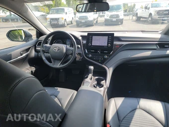 2023 Toyota Camry SE - miniatura 17