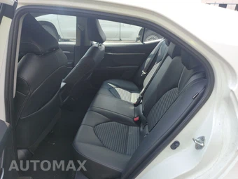 2023 Toyota Camry SE - miniatura 19