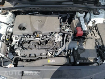 2023 Toyota Camry SE - miniatura 22
