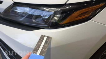 2023 Toyota Camry SE - miniatura 27