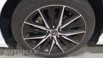 2023 Toyota Camry SE - miniatura 28