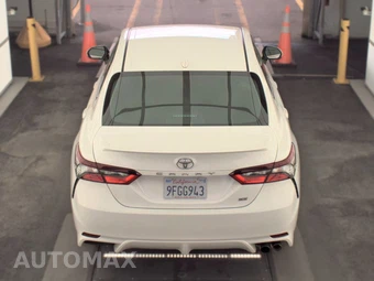 2023 Toyota Camry SE - miniatura 6