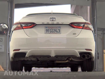 2023 Toyota Camry SE - miniatura 7