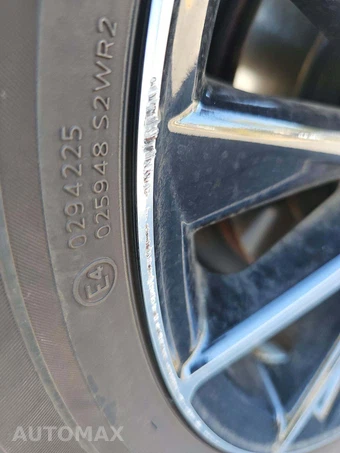 2023 Toyota Camry SE - miniatura 21