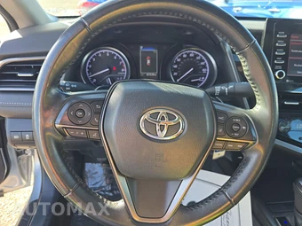 2023 Toyota Camry SE - miniatura 10
