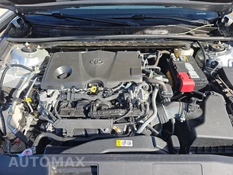 2023 Toyota Camry SE - miniatura 15