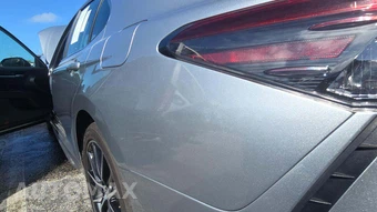 2023 Toyota Camry SE - miniatura 24