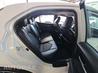2023 Toyota Camry SE - miniatura 13