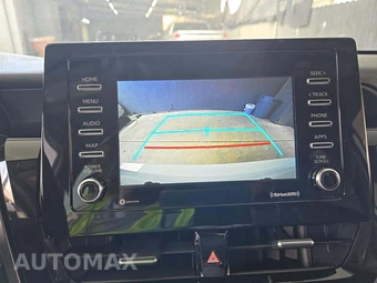 2023 Toyota Camry SE - miniatura 19