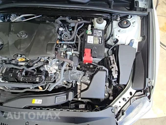 2023 Toyota Camry SE - miniatura 20