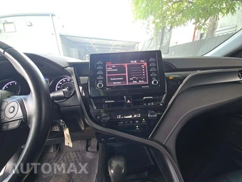 2023 Toyota Camry SE - miniatura 7