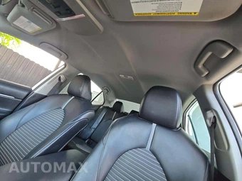 2023 Toyota Camry SE - miniatura 8
