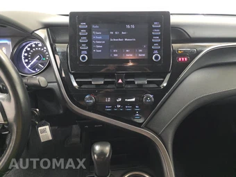 2023 Toyota Camry SE - miniatura 11