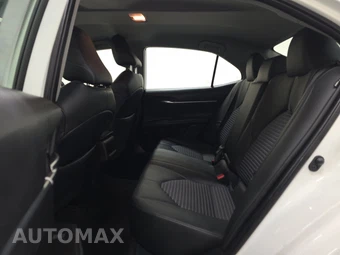 2023 Toyota Camry SE - miniatura 13