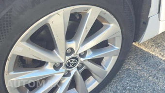 2023 Toyota Camry SE - miniatura 20