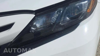 2023 Toyota Camry SE - miniatura 27
